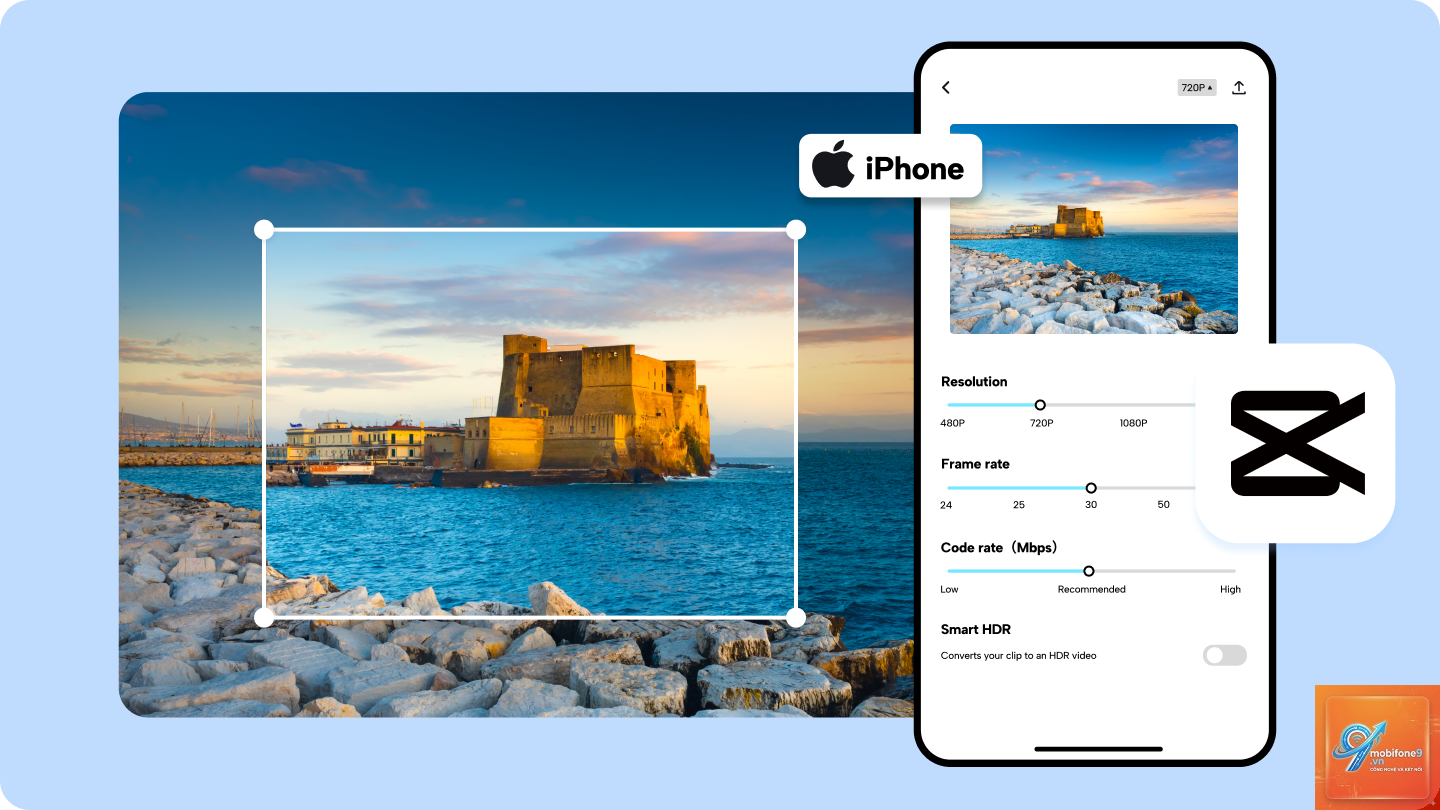 cách nén video trên iphone - Hình 3
