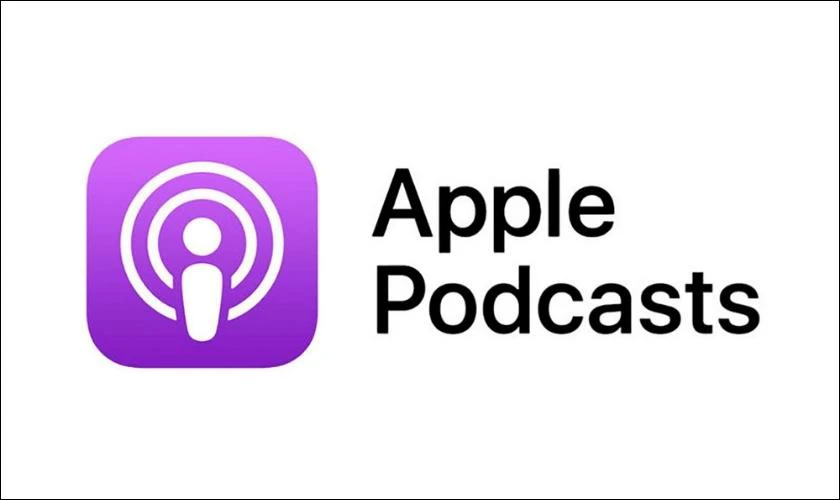 cách nghe podcast trên apple - Hình 4