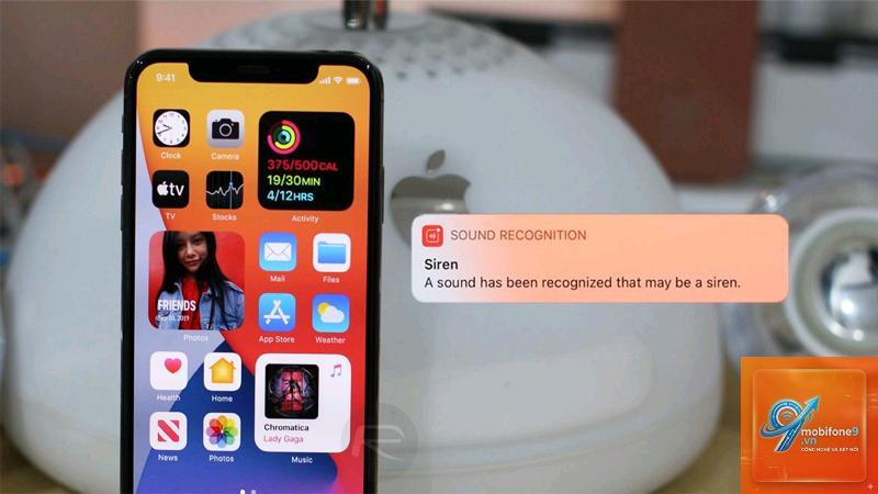 cách nhận diện âm thanh iphone - Hình 3