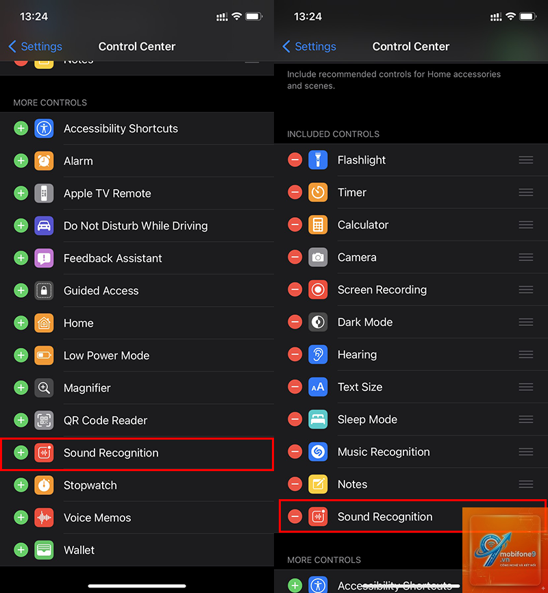 cách nhận diện âm thanh iphone - Hình 5