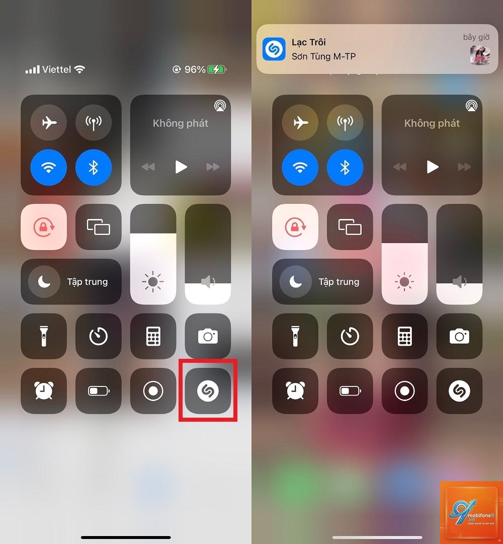 cách nhận diện bài hát bằng iphone - Hình 2
