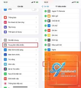 cách nhận diện bài hát bằng iphone