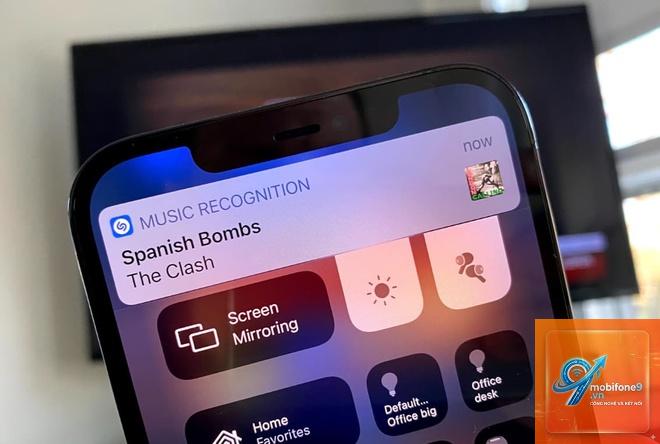 cách nhận diện bài hát bằng iphone - Hình 3