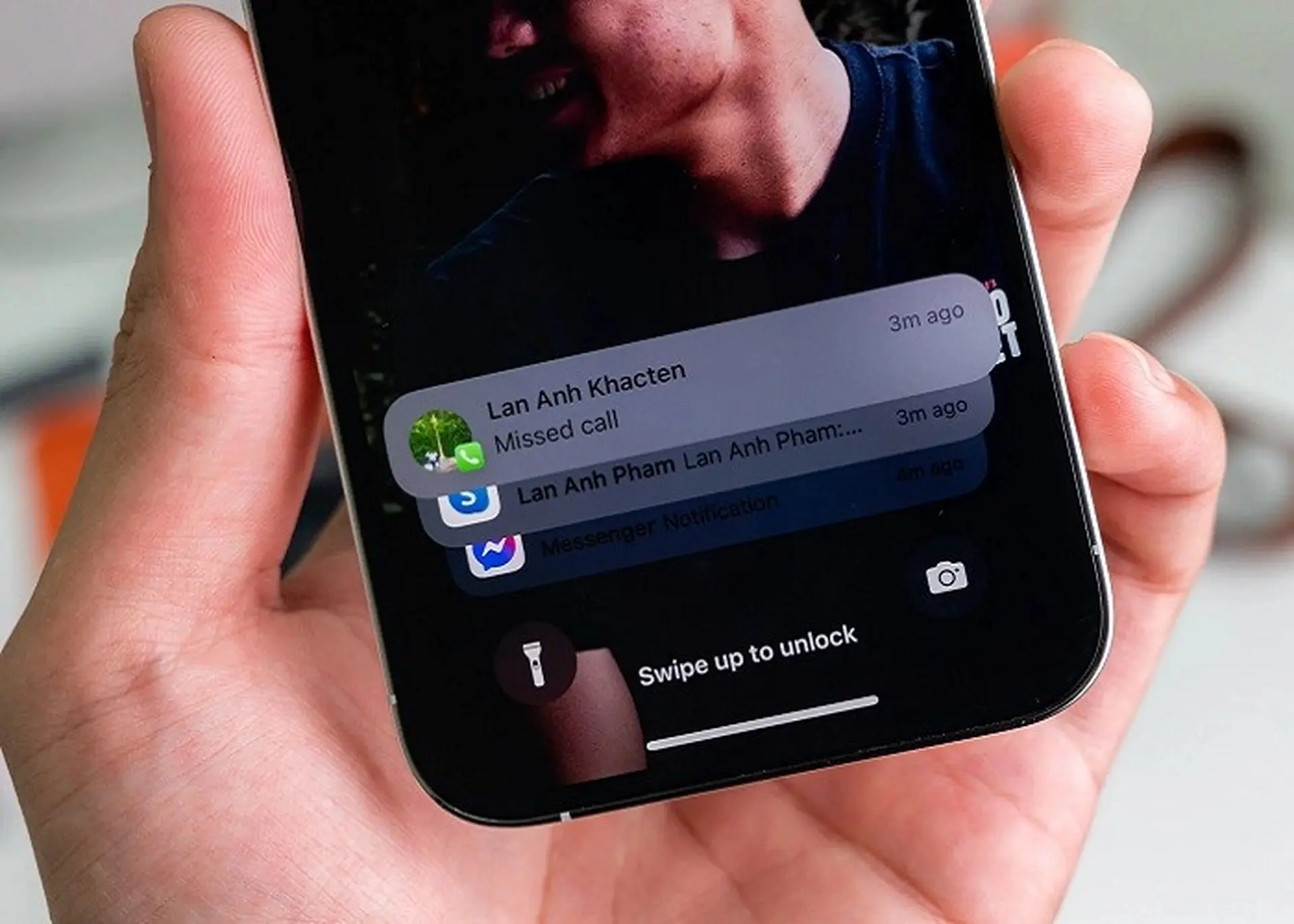 cách nhận diện biển báo bằng iphone - Hình 4