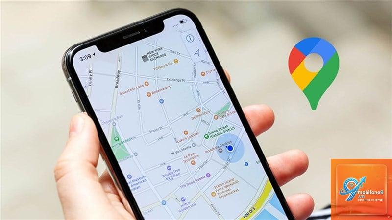 cách nhận diện biển báo bằng iphone - Hình 1