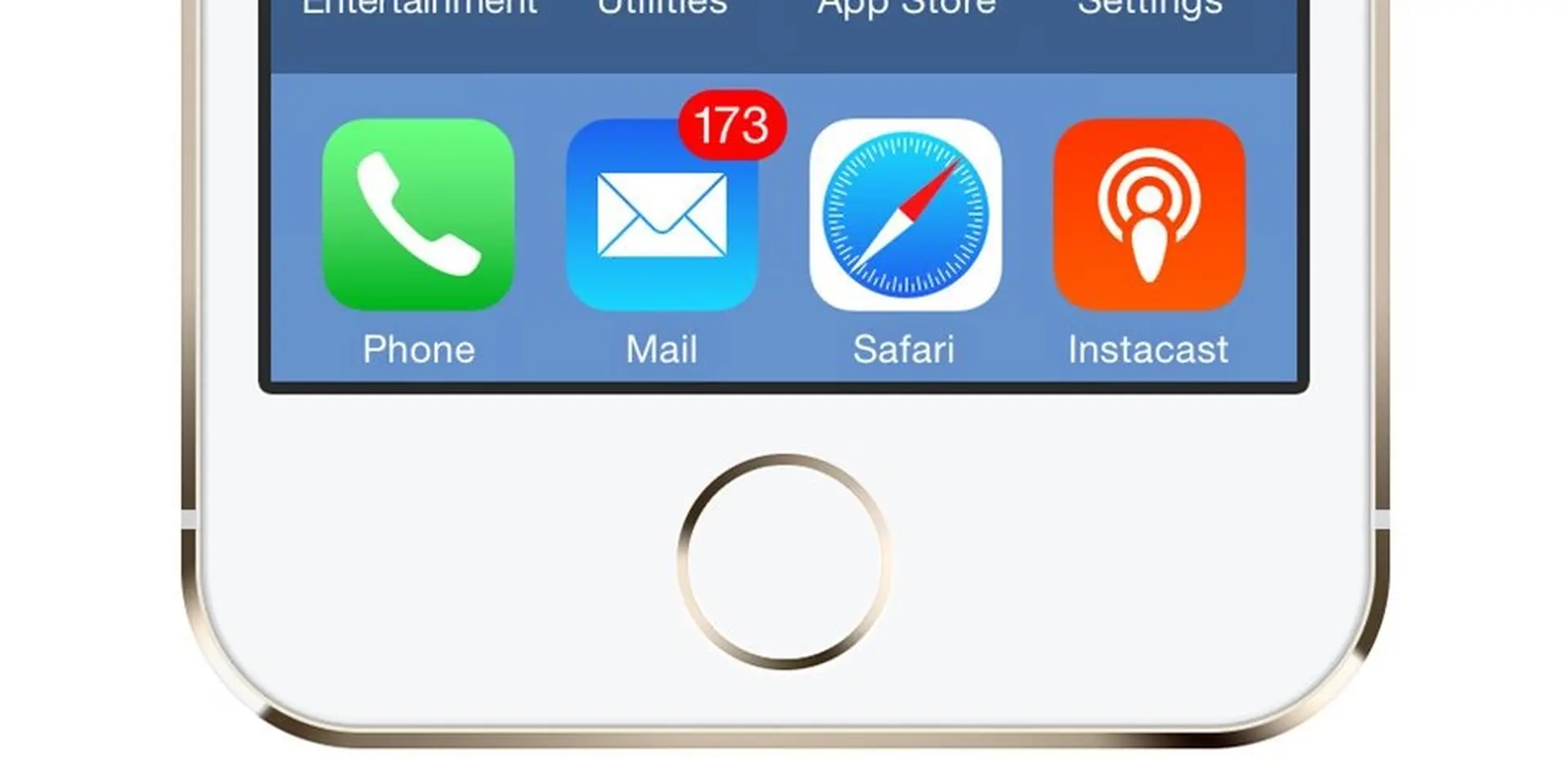 cách nhận diện email trong ảnh iphone - Hình 5