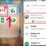 Cách nhận diện email từ ảnh iPhone: Hướng dẫn chi tiết từ A đến Z cho người dùng cách nhận diện email từ ảnh iphone