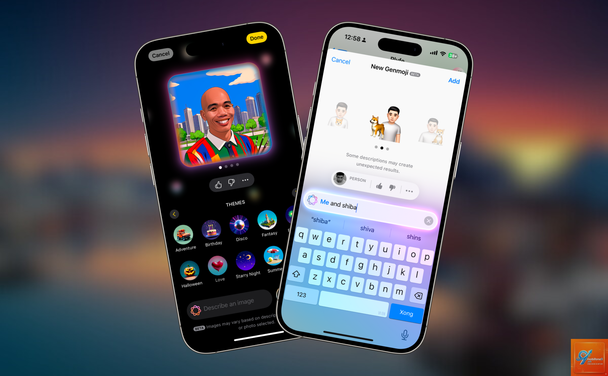 cách nhận diện hình ảnh bằng ai trên iphone - Hình 3