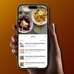 Cách nhận diện món ăn bằng iPhone: Hướng dẫn chi tiết từ A đến Z cho người mới bắt đầu cách nhận diện món ăn bằng iphone