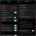 cách nhận diện phim bằng iphone