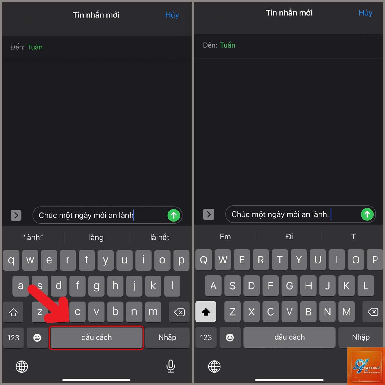 cách nhận diện phim bằng iphone - Hình 3