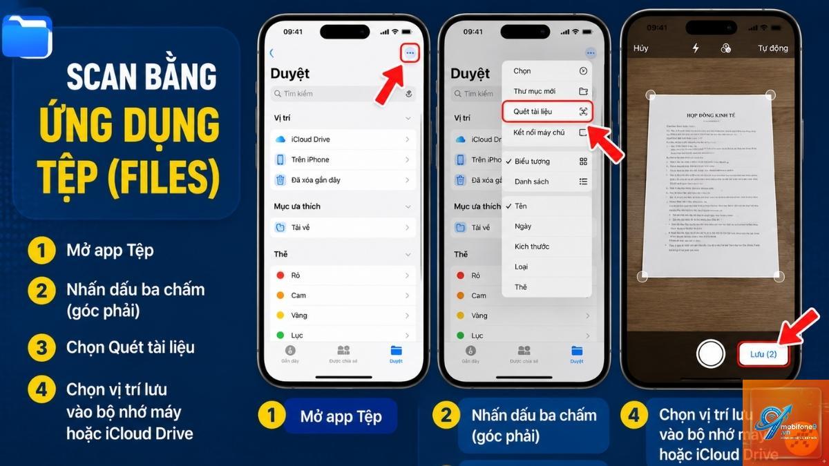 cách nhận diện sách bằng iphone - Hình 3