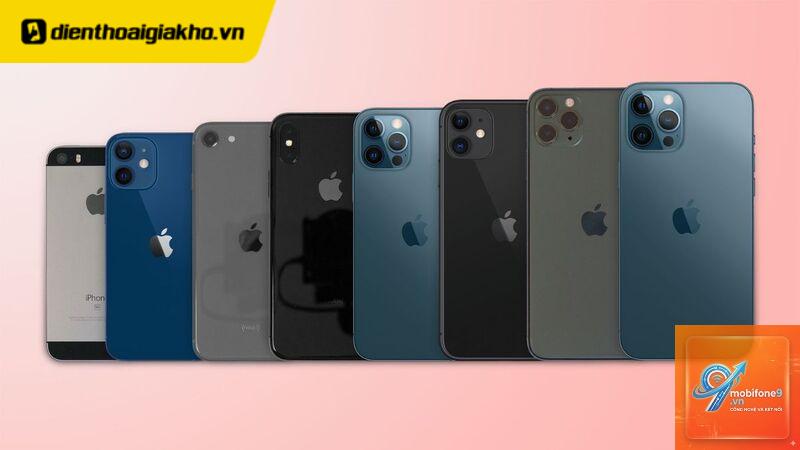 cách nhận diện sản phẩm bằng iphone - Hình 1