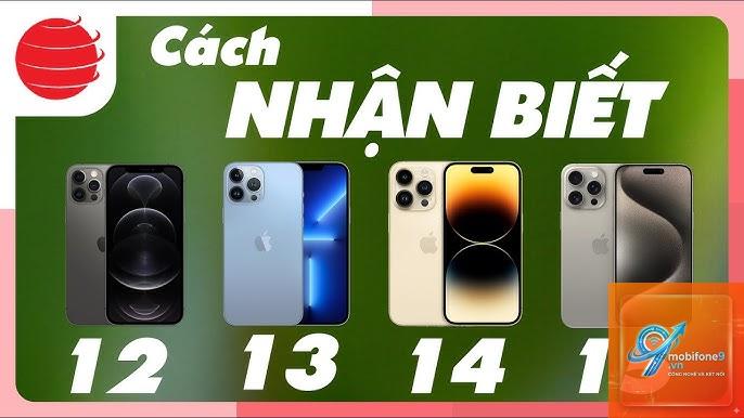 cách nhận diện sản phẩm bằng iphone - Hình 2