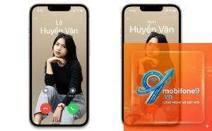 cách nhận diện số điện thoại từ ảnh iphone