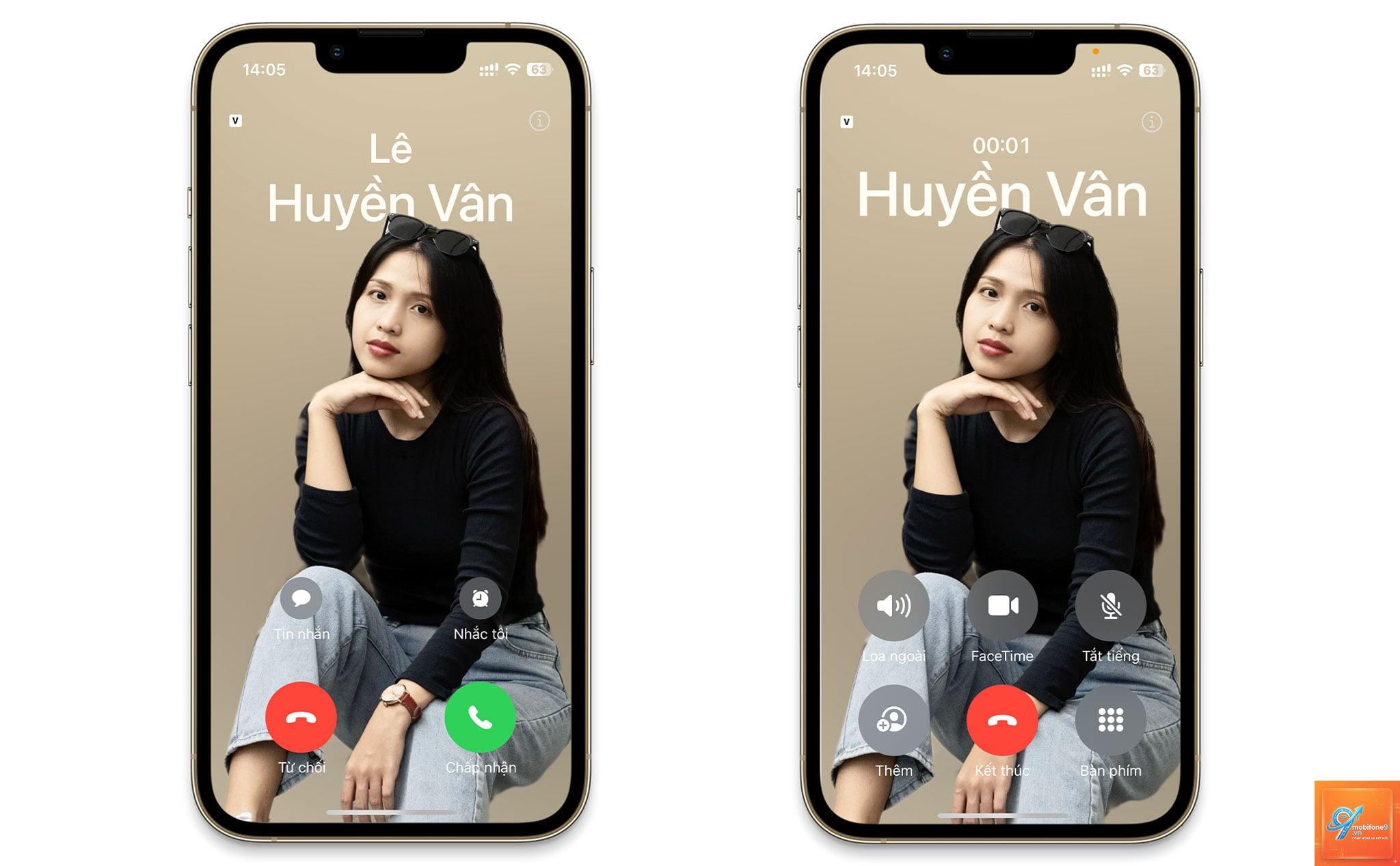 cách nhận diện số điện thoại từ ảnh iphone - Hình 1
