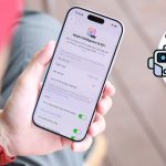 cách nhận diện văn bản bằng iphone
