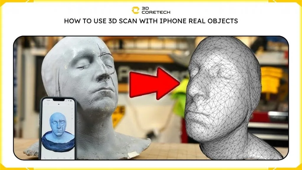 cách nhận diện vật thể bằng iphone - Hình 3