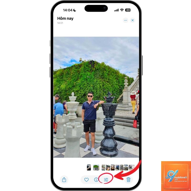 cách nhận diện vật thể bằng iphone - Hình 4