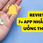 Cách nhận nhắc nhở uống thuốc iPhone: Hướng dẫn chi tiết từ A đến Z cho người mới bắt đầu cách nhận nhắc nhở uống thuốc iphone