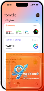 cách nhập dữ liệu sức khỏe vào iphone