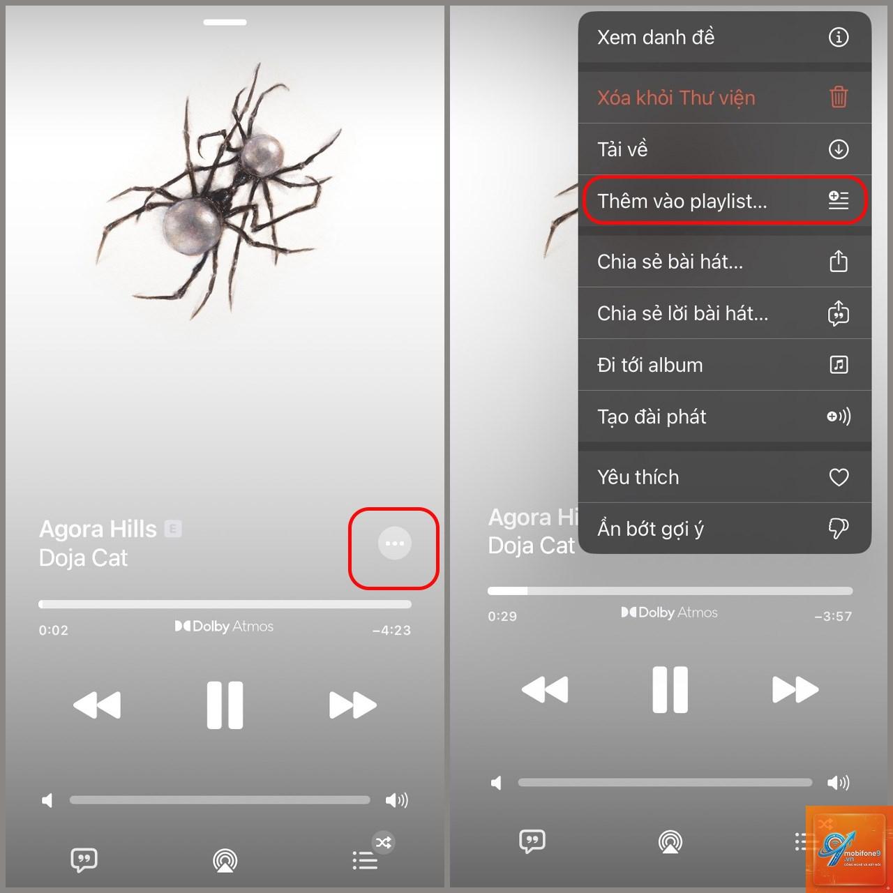 cách nhập nhạc vào apple music - Hình 1
