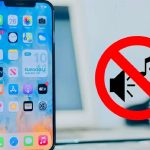 cách phát âm thanh iphone bị mất