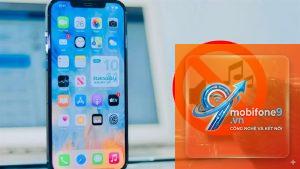 cách phát âm thanh iphone bị mất