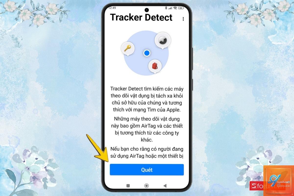 cách phát hiện airtag lạ - Hình 2