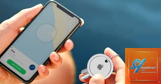 cách phát hiện airtag lạ - Hình 1