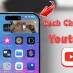 cách phát youtube nền trên iphone