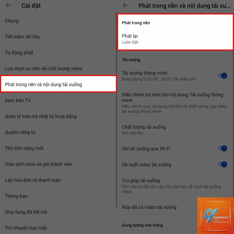 cách phát youtube nền trên iphone - Hình 2