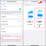 Cách phóng to màn hình iPhone: Hướng dẫn chi tiết từ cơ bản đến nâng cao cách phóng to màn hình iphone