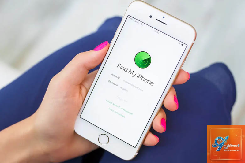 cách quản lý iphone bằng finder - Hình 2
