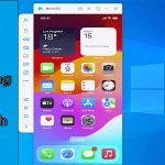 cách quản lý iphone trên windows