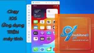 cách quản lý iphone trên windows