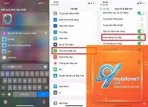 cách quản lý live activities