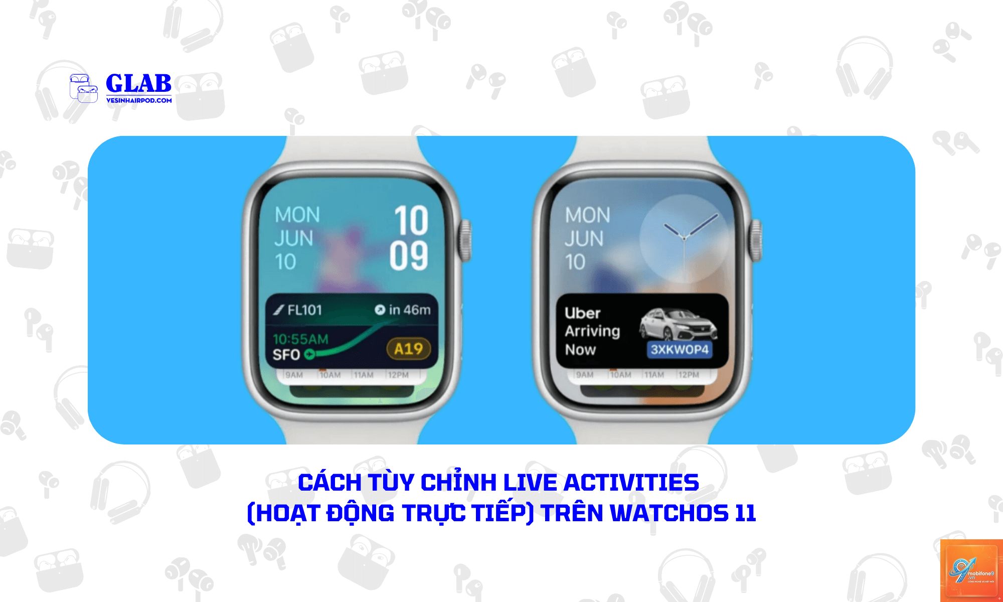 cách quản lý live activities - Hình 4