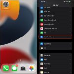 Cách quản lý quyền ứng dụng iPhone toàn diện: Bảo vệ quyền riêng tư và dữ liệu cá nhân cách quản lý quyền ứng dụng iphone