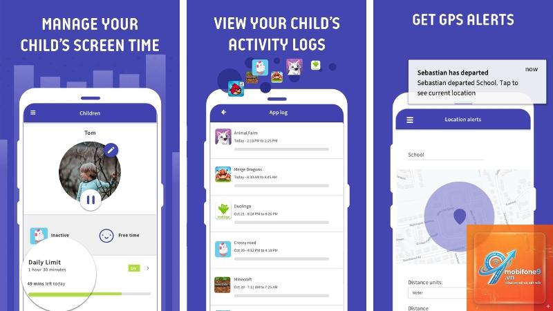 cách quản lý screen time cho trẻ em - Hình 3