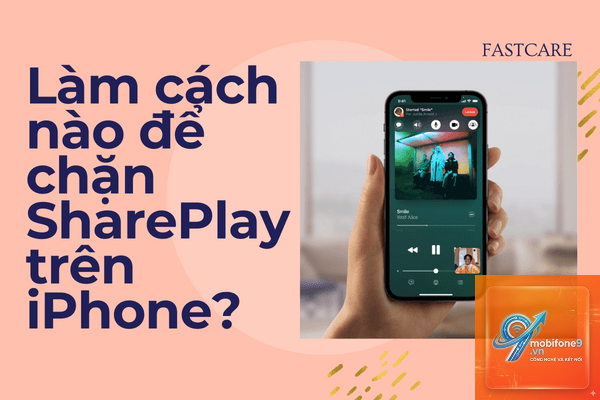 cách quản lý shareplay - Hình 3