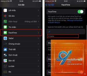 cách quản lý shareplay