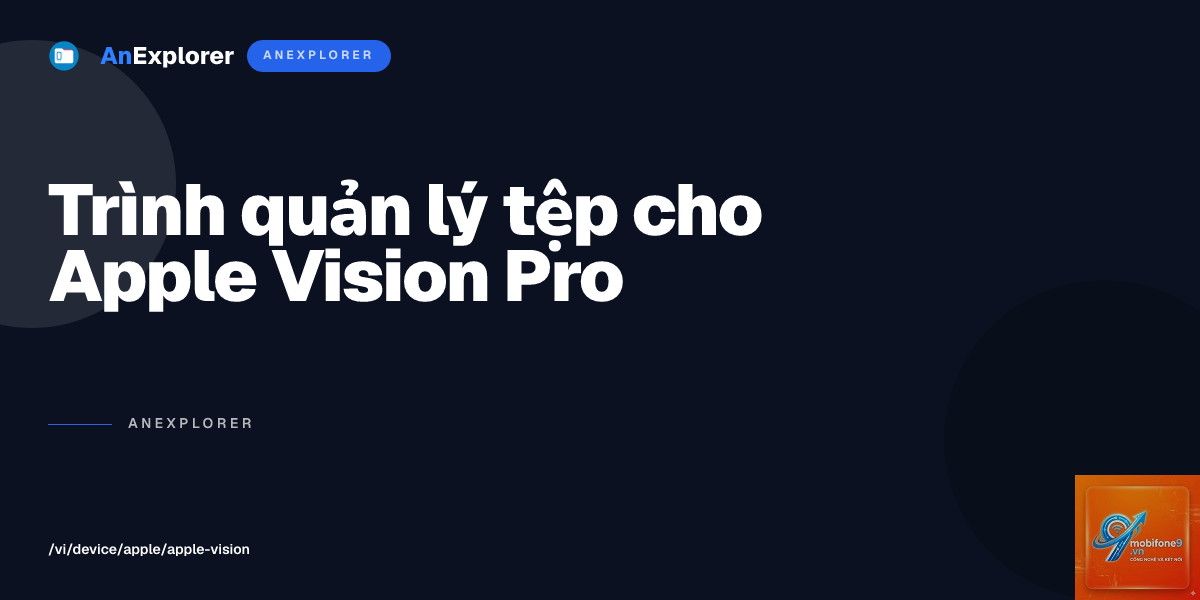 cách quản lý thiết bị vision pro bằng iphone - Hình 5