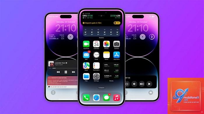 cách quản lý ứng dụng live activities - Hình 5