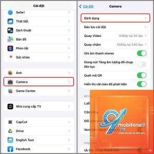 cách quản lý video prores