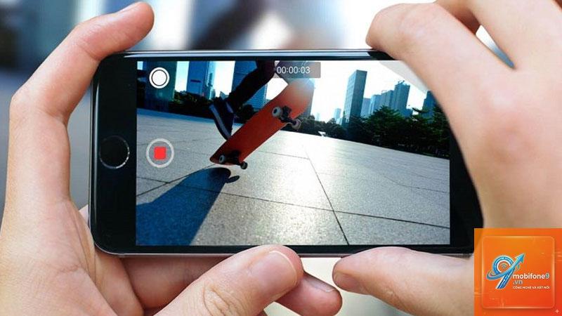 cách quay video slow motion trên iphone - Hình 5