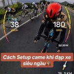 Cách quay xe đạp bằng action mode: Hướng dẫn chi tiết từ A-Z cho người mới bắt đầu