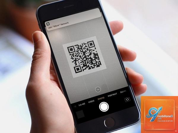 cách quét thông tin doanh nghiệp bằng iphone - Hình 5