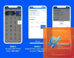 cách rút tiền zalopay