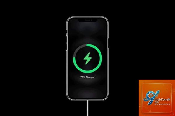 cách sạc iphone lần đầu - Hình 4